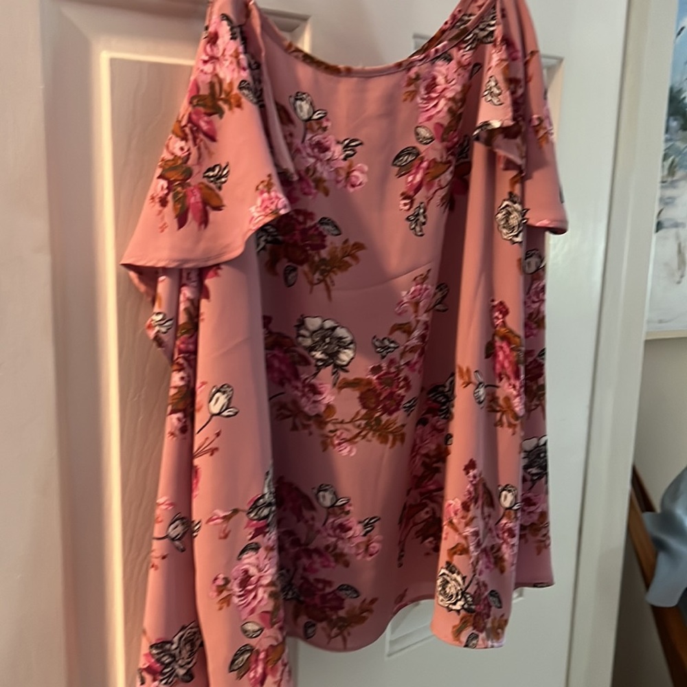 Blouse - Picture 4 of 5